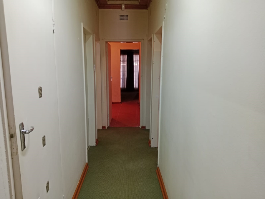 3 Bedroom Property for Sale in Odendaalsrus Free State